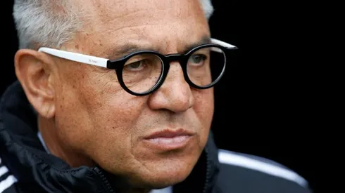 Magath takes over at Hertha Berlin after sacking of Korkut