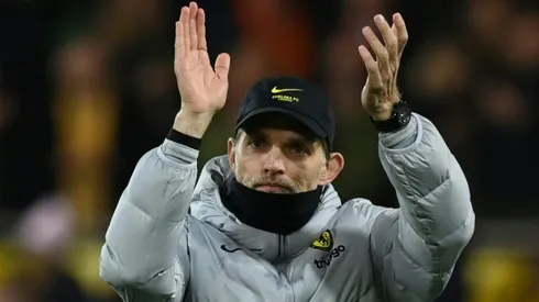'As long as we have a bus we will be there', says Chelsea's Tuchel