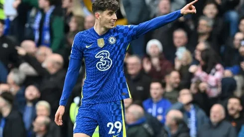 Havertz eases Chelsea gloom as late winner sinks Newcastle