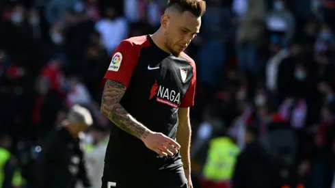 Sevilla title challenge looks doomed after draw at Rayo