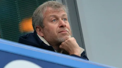 Abramovich disqualified as Chelsea director, second sponsor suspends deal