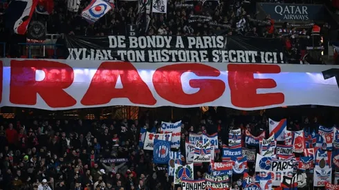 PSG ultras call for Al-Khelaifi to leave after Champions League exit