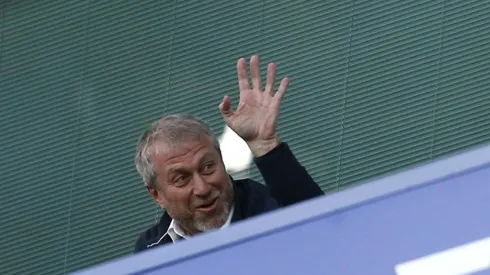 UK sanctions expand to Chelsea owner Roman Abramovich