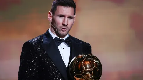 Ballon d'Or football award revamps format