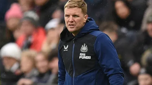 Newcastle boss Howe says Chelsea will cope on the pitch despite sanctions