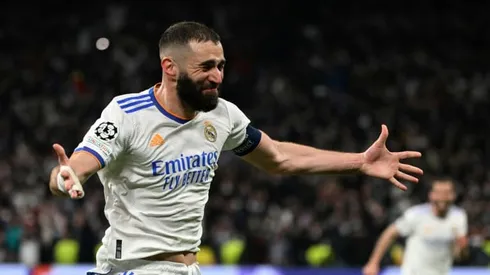 Old habits kick in as Benzema-led Madrid comeback stuns PSG