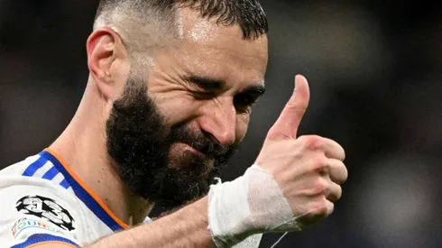 Real Madrid still alive, says Benzema as Ancelotti hails 'magical night'