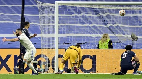 Pochettino criticises referee after PSG collapse against Real Madrid