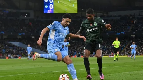 Man City's cruise into Champions League quarters cause for celebration, says Guardiola