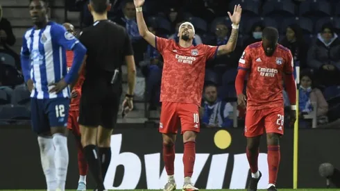 Paqueta gives Lyon Europa League victory in Porto