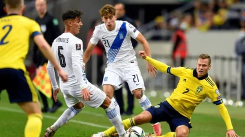 Sweden fears Russia World Cup ban gives Poland upper hand