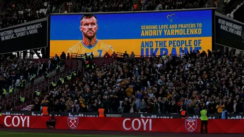 China pulls Premier League coverage over Ukraine support plans