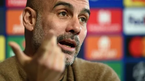 Man City face defensive crisis ahead of Sporting clash, says Guardiola