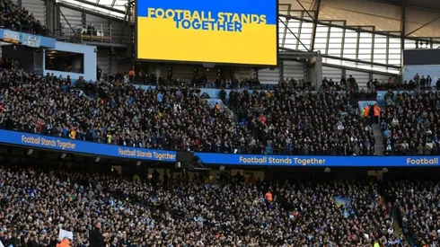 Premier League set to end Russian broadcast deal: reports