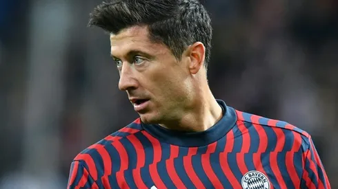 Lewandowski drops sponsor Huawei amid Ukraine crisis