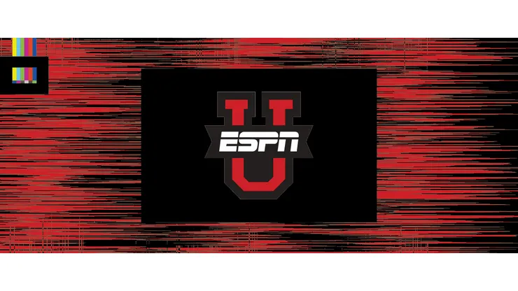 ESPNU soccer coverage
