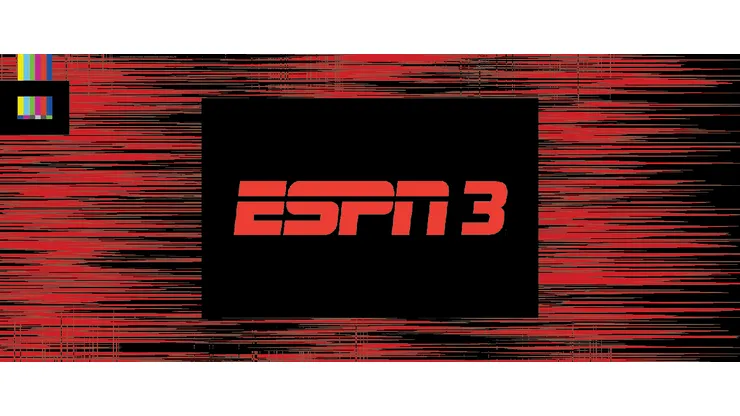 ESPN3 soccer coverage