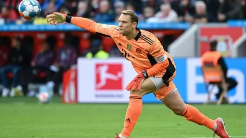 Neuer returns in Bayern goal to face Salzburg in Champions League