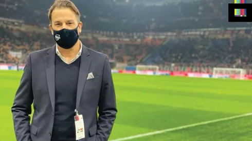 Pete Radovich interview: The producer behind CBS' soccer coverage