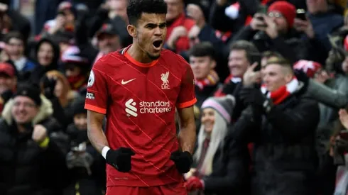 Dynamic Diaz offers Liverpool fresh dimension