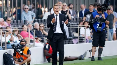 Neville woe as Austin thrash Inter Miami