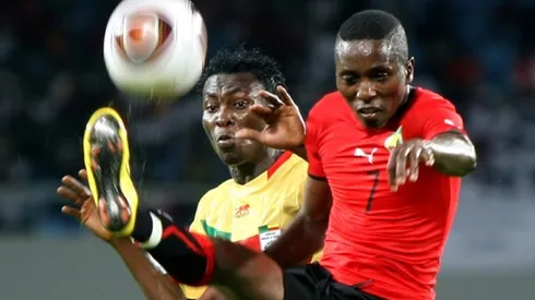 Pelembe nets as smash-and-grab side Royal go second in South Africa