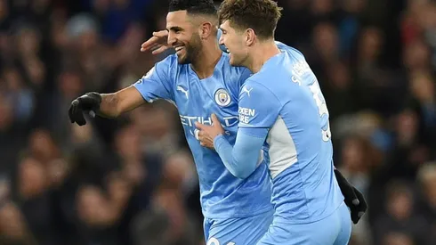 Gulf in class clear to Rangnick as Man City humble Man Utd