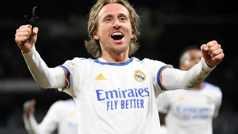 Real Madrid get set for PSG by hammering Real Sociedad