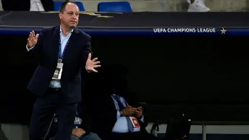 Sheriff Tiraspol coach Vernydub has gone home to fight for Ukraine: BBC