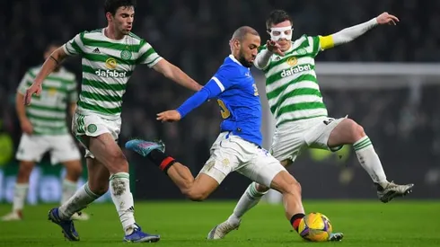 Celtic and Rangers to play each other in Sydney