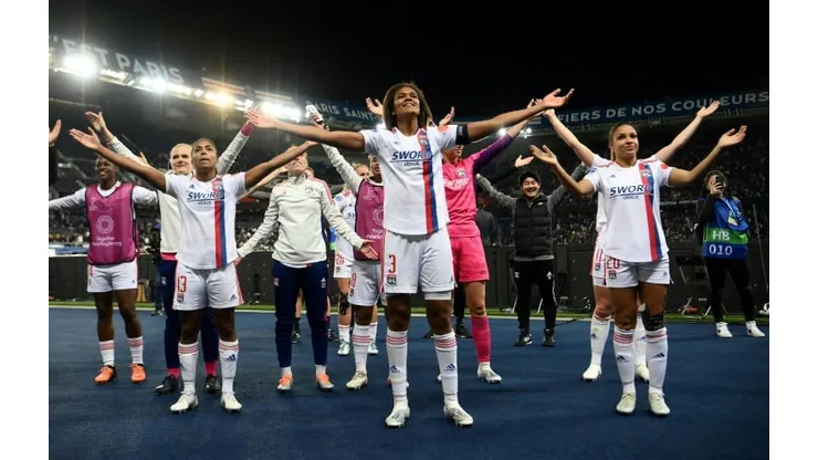 Lyon and holders Barcelona set up Women's Champions League final clash