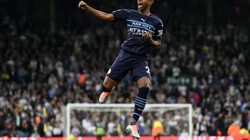 Man City thrash Leeds to leapfrog Liverpool into top spot