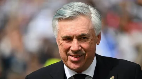 Mission accomplished for Ancelotti as Real Madrid reunion pays off