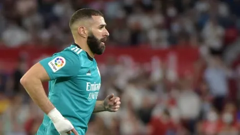 Real Madrid look to win La Liga before Manchester City return