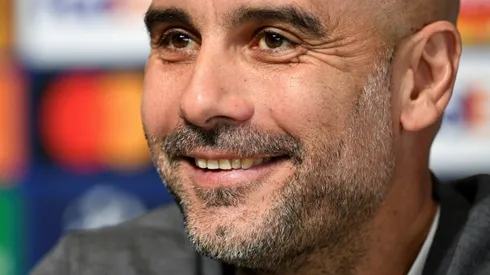 Guardiola's Man City future won't be influenced by new Klopp deal