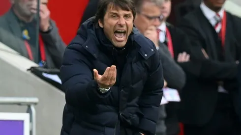 PSG link is 'fake news' says Spurs boss Conte