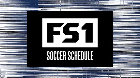 FS1 Soccer Schedule