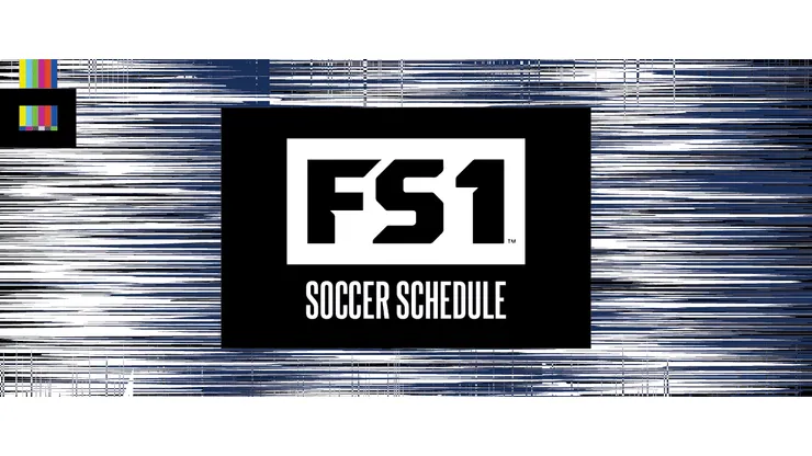 FS1 Soccer Schedule