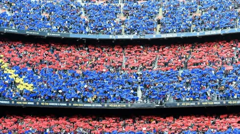 Barca to play away from Camp Nou in 2023-24 due to renovation work