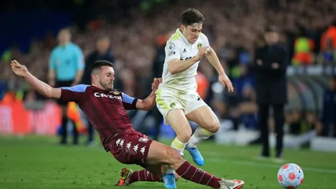 Aston Villa to face Leeds in Brisbane pre-season friendly