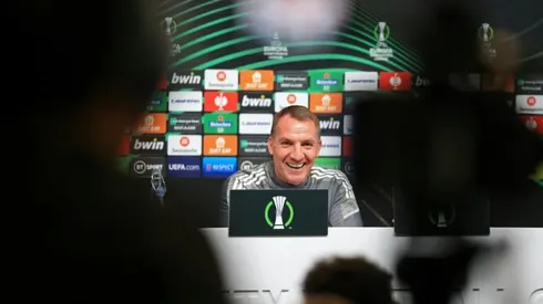 Mourinho will always be a winner, says Leicester's Rodgers