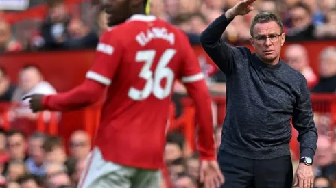 Rangnick fears for United defence against rampant Liverpool