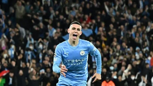 Man City make their Champions League mark but Benzema keeps Madrid alive