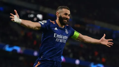 Man City let Real Madrid off the hook in seven-goal Champions League classic