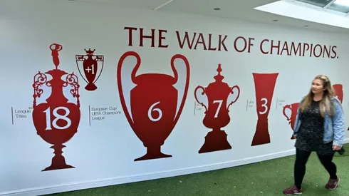 Liverpool v Villarreal: Tale of Two Cities