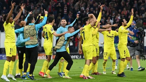 Villarreal can beat Liverpool to continue fairytale run, says Parejo