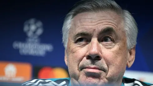 Ancelotti says Real Madrid history an advantage, Guardiola urges City to write new chapter