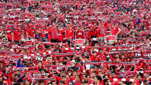 Serial CAF Champions League semi-finalists Wydad scrape through