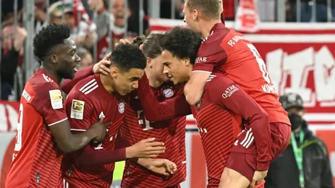 Bayern's Bundesliga dominance sparks reform calls