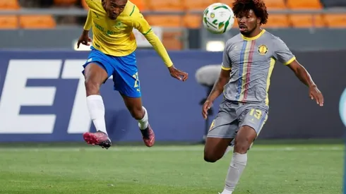 Petro shock Sundowns to reach CAF Champions League semi-finals
